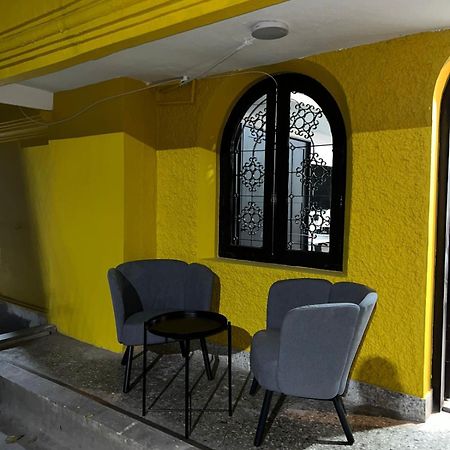 The Uptown Stays Bangalore Exterior foto