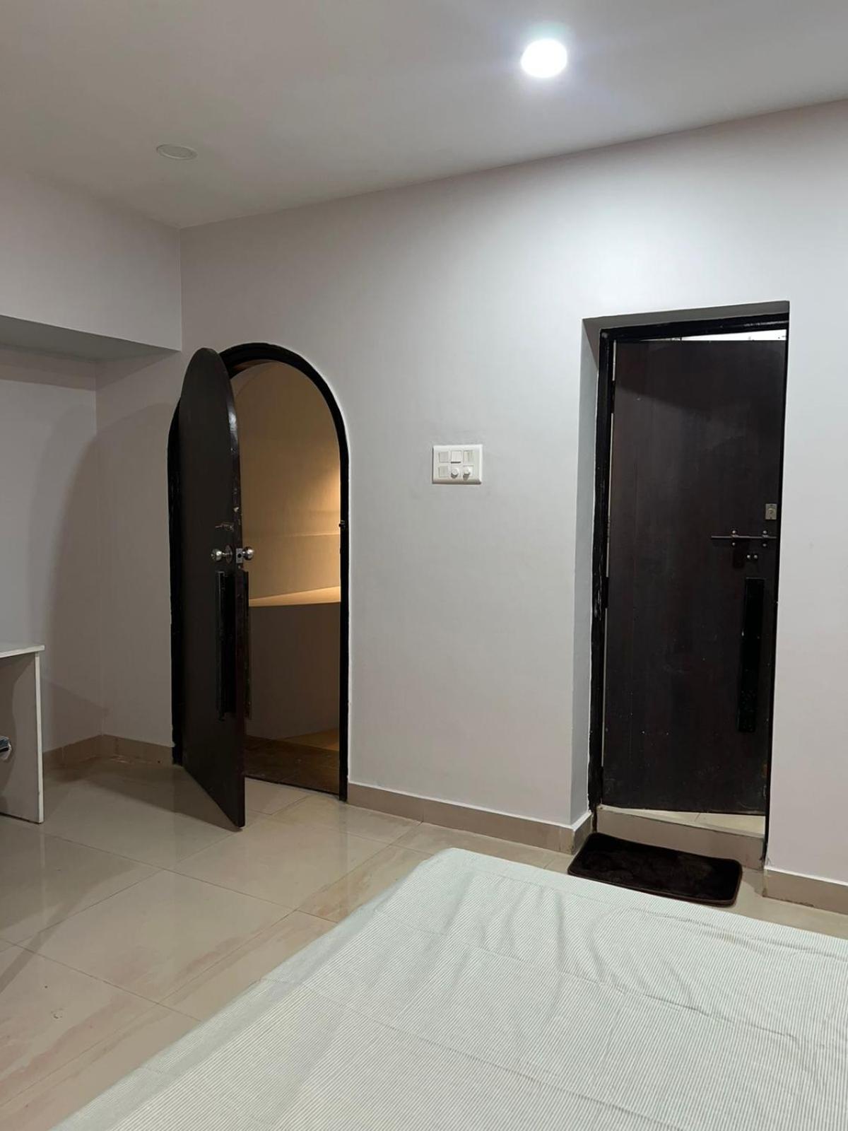 The Uptown Stays Bangalore Exterior foto